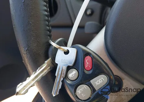 2004 Pontiac Grand Prix Gt2 z USA, uszkodzony, nr VIN 2G2WS522041235058